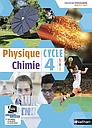 Physique Chimie cycle 4