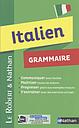 Italien Grammaire