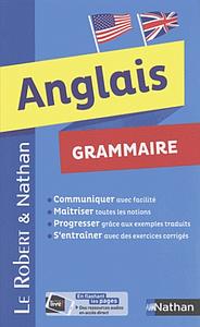 Anglais Grammaire