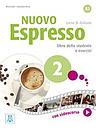 Nuovo Espresso 2 - libro + ebook interattivo