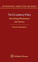 The EU Leniency Policy