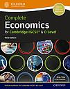 Complete Economics for Cambridge IGCSE® and O Level - 3rd edition