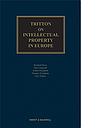 Tritton on Intellectual Property in Europe - Fifth Edition