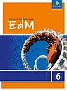 Elemente der Mathematik (EdM) SI, Ausgabe Hessen G8