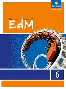 Elemente der Mathematik (EdM) SI, Ausgabe Hessen G8