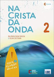 Na Crista da Onda 2 - Livro do Aluno