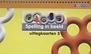Spelling in beeld (2e editie) 5 uitlegkaarten