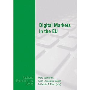 Digital markets in the EU