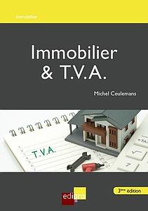 Immobilier & tva