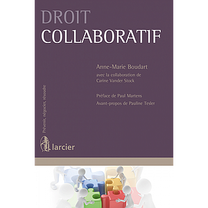 Droit collaboratif