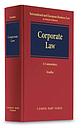 Corporate Law - a Commentary