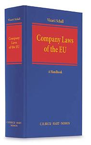 Company Laws of the EU