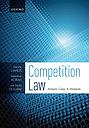 Competition Law - Analysis, Cases, & Materials