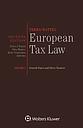 European Tax Law - Vol. 1 General Topics and Direct Taxation (7th Edition)