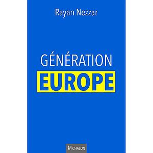 Génération Europe