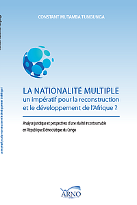 La resonsabilité de l'état en matière de protection sociale de l'enfant - - Quelle thérapie pour une gouvernance sociale en Rébublique Démocratique du Congo ?