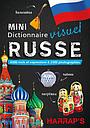 Mini dictionnaire visuel Russe