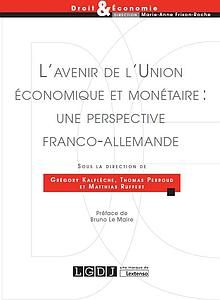 L'avenir de l'Union économique et monétaire - Une perspective franco-allemande