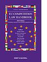 EU Competition Law Handbook - Edition 2019