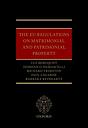 The EU Regulations on Matrimonial and Patrimonial Property