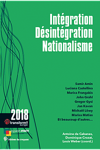 Intégration - Déintégration - Nationalisme 