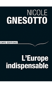 L'Europe indispensable