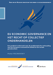 EU economic governance en het recht op collectief onderhandelen