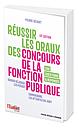 Réussir les oraux des concours de la fonction publique