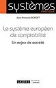  Le système européen de comptabilité - Un enjeu de société 