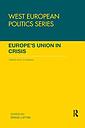 Europe's Union in Crisis - Tested and Contested 