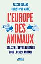 L'Europe des animaux