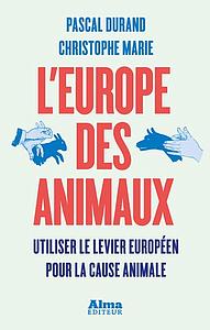 L'Europe des animaux