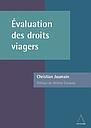 Evaluation des droits viagers