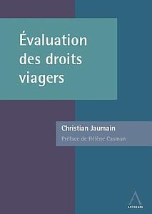 Evaluation des droits viagers