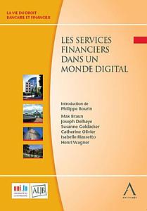 Les services financiers dans un monde digital