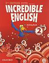 Incredible English 2 Activity Book