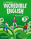 Incredible English 3 Activity Book