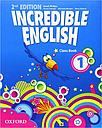 Incredible English 1 Activity Book