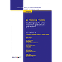 De Frontex à Frontex - Vers l'émergence d'un service européen des garde-côtes et garde-frontières