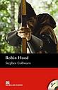 Robin Hood Pre Intermediate Pack Book and Audio CD Pack