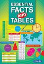 Essential Facts and Tables (new edition)