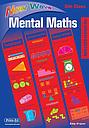 New Wave Mental Maths Book 5