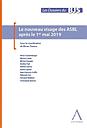Le nouveau visage des ASBL après le 1er mai 2019