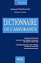Dictionnaire de l'assurance