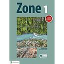 Zone 1 leerwerkboek (inclusief Pelckmans Portaal)