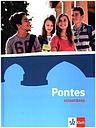 Pontes Gesamtband, Schülerbuch 