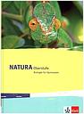 Natura Oberstufe, Ausgabe ab 2016, Schülerbuch 
