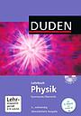 Lehrbuch Physik gymnasiale Oberstufe, m. CD-ROM 