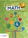 Carrement Math 4 A Livre-Cahier