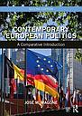 Contemporary European Politics - A Comparative Introduction - 2nd Edition